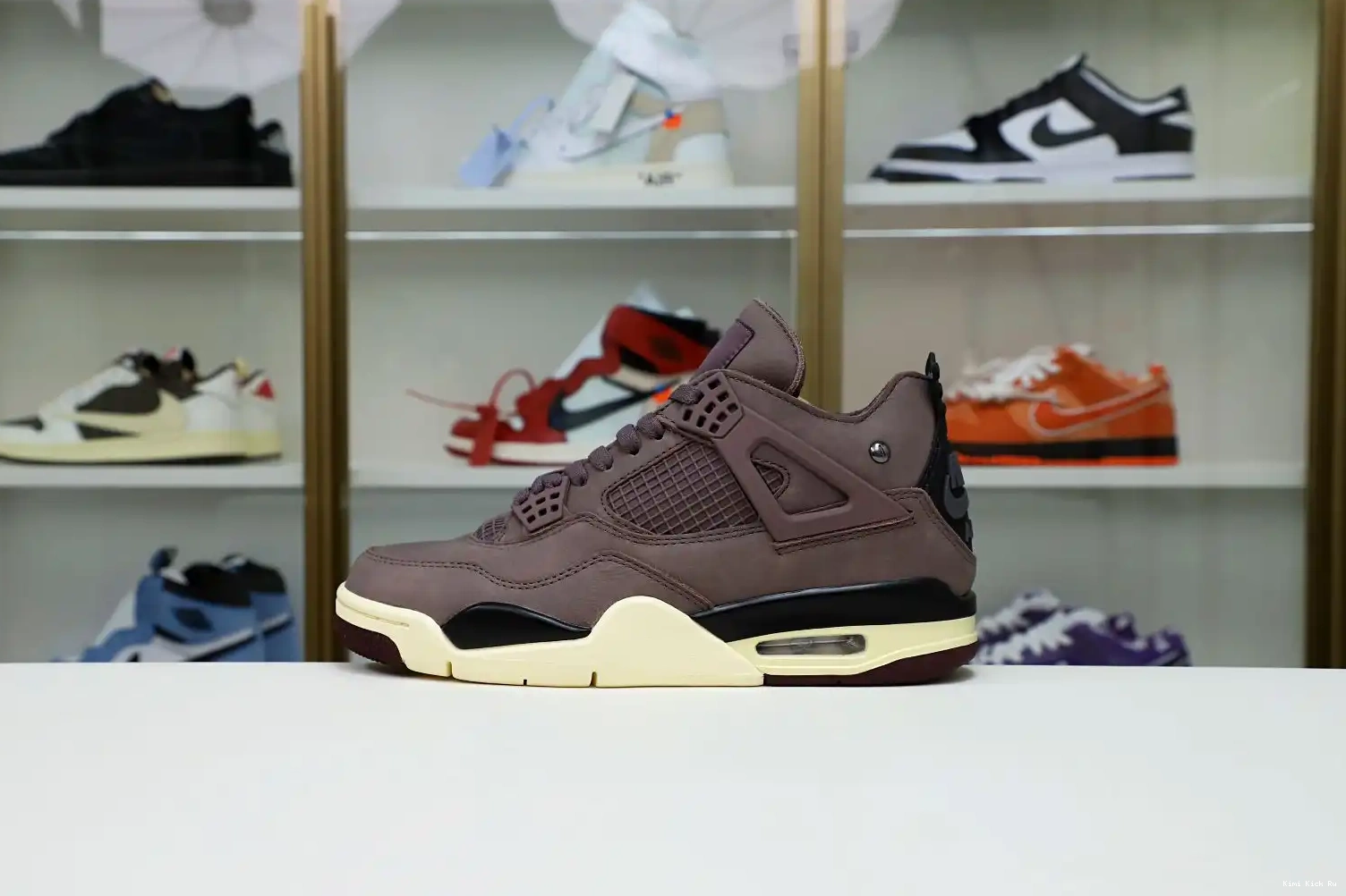 4 JORDAN AM AIR Kimikick 0814